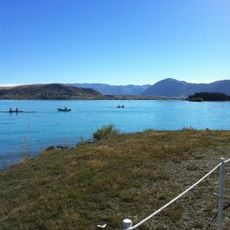 Lake Ruataniwha