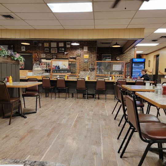 Nite Owl & Back Room Restaurants