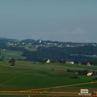 Sankt Oswald bei Haslach