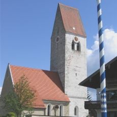 Saint John the Baptist Church