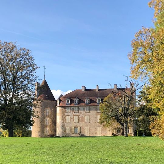 Château de Dumphlun