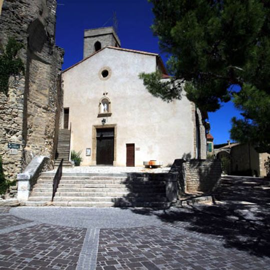 Châteauneuf-de-Gadagne
