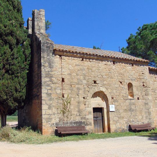 Sant Nicolau d'Ordis