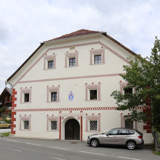 Herrenhaus