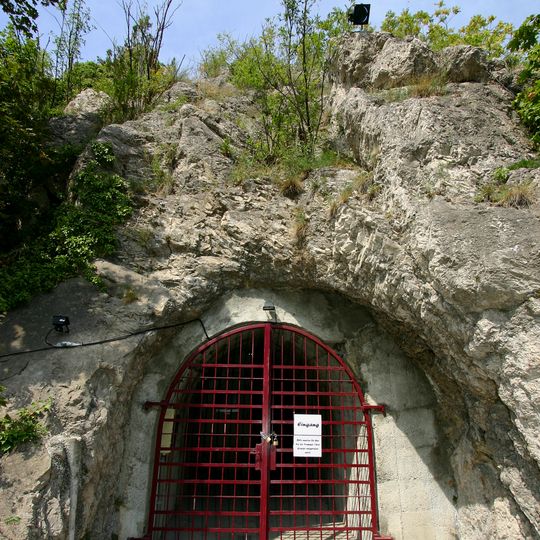 Theater im Bunker