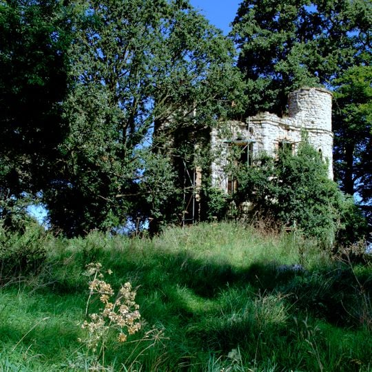 Dinton Castle