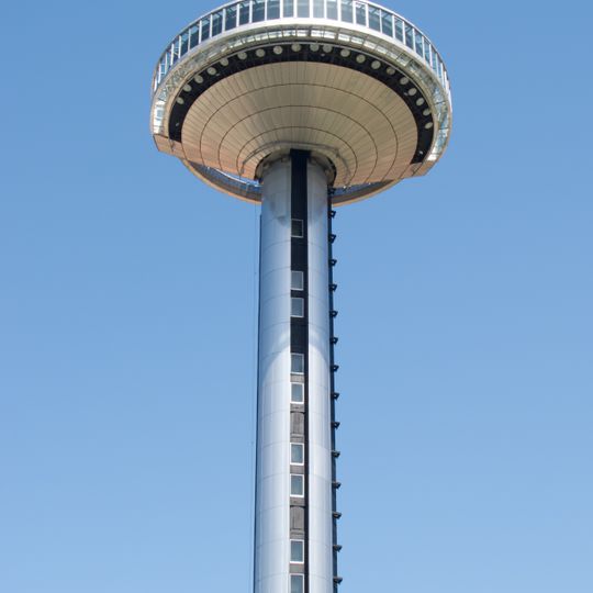 Faro de Moncloa