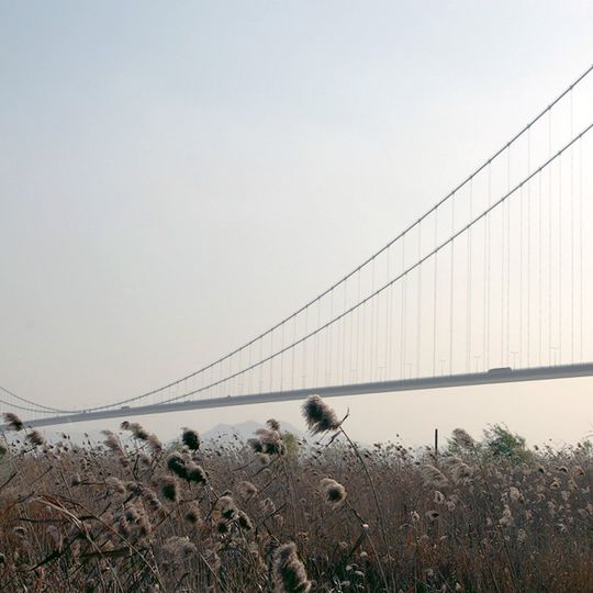 Junyang bridge