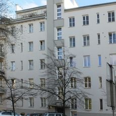 Dom przy ulicy Słupeckiej 9