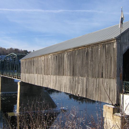 Florenceville-Bristol