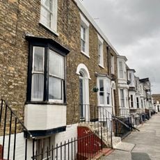 4-17, Vicarage Place