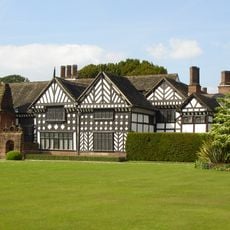 Speke Hall