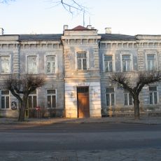 Zespół d. Urzędu Finansowego