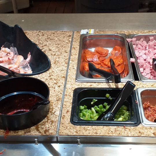Golden Corral