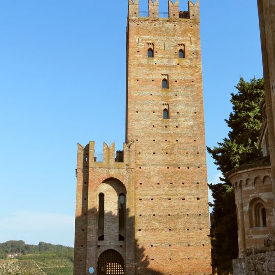Rocca Viscontea