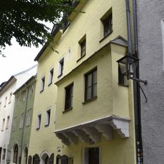 Wohnhaus