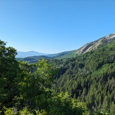 Weber County North Fork Park