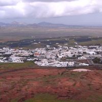 Teguise