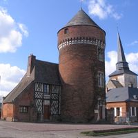 Saint-Léger-aux-Bois