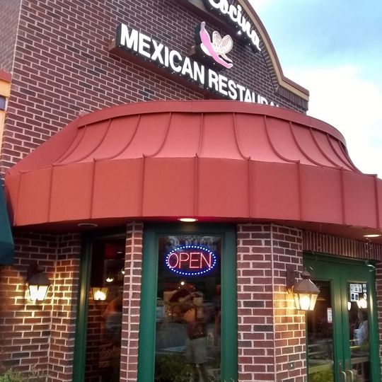 La Cocina Mexican Restaurant