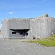 MO-S 19 V aleji casemate