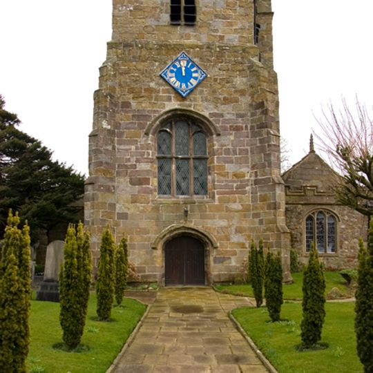 St Michael's Church