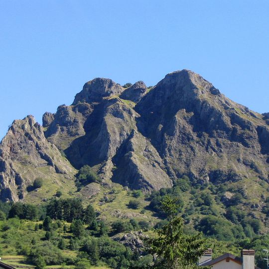 Parco naturale regionale dell'Aveto