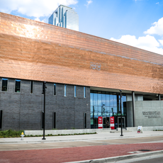 Dallas Holocaust and Human Rights Museum