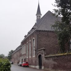 Karmeliterinnenkloster Boxmeer, Niederlande