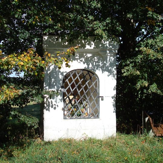Wegkapelle