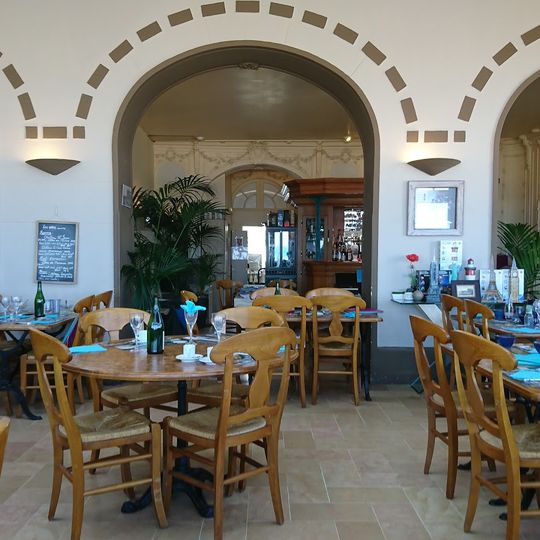 Le Bistrot des Rosaires