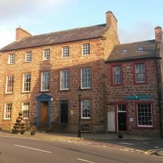 5–9 High Street, Annan