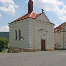 Chapel of the Assumption
