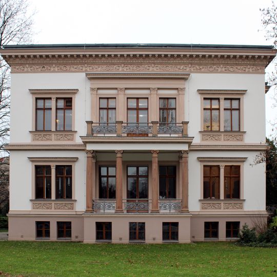 Villa Kogge