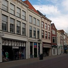 Oudestraat 91, Kampen