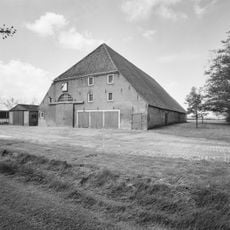 Stekeldijk 18, Geersdijk