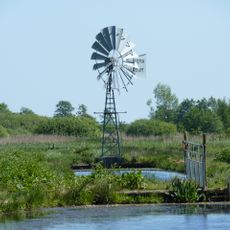 Windmotor Eernewoude 4