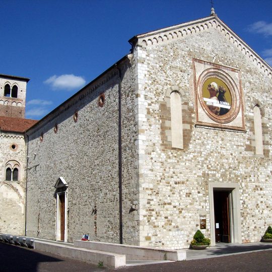 Ex chiesa di San Francesco