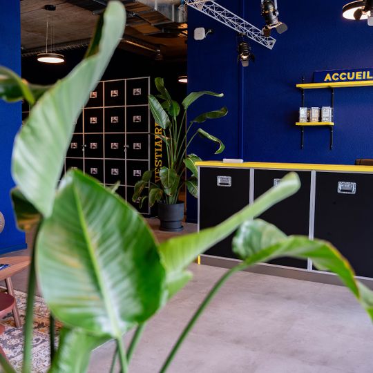 Quiz Room Lausanne