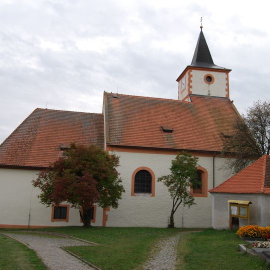 Church of Saint James the Greater
