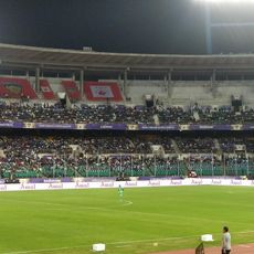 Stade Jawaharlal Nehru
