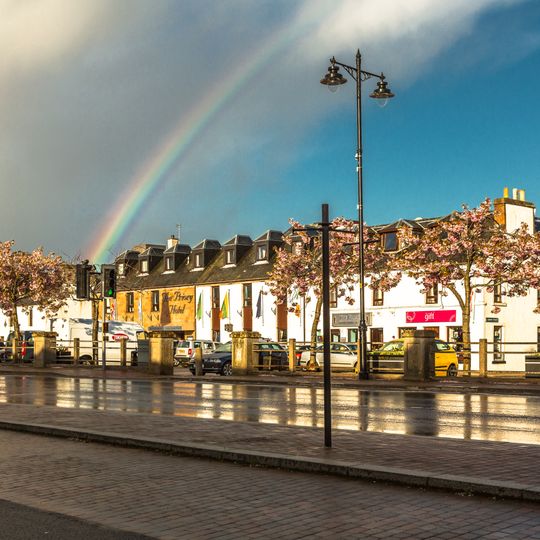 Beauly