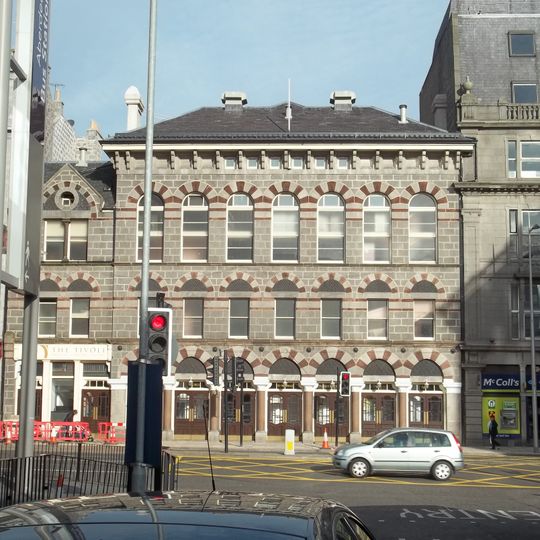 Tivoli Theatre, Aberdeen
