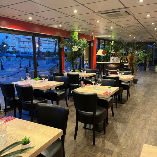 Le Tertre