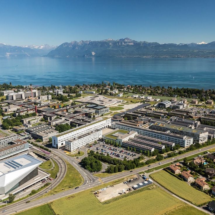 Swiss Federal Institute of Technology in Lausanne