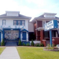 Hitsville U.S.A.