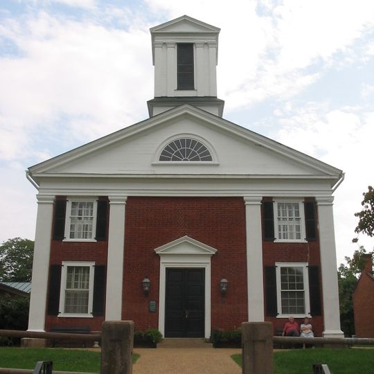 Hrabstwo Rappahannock