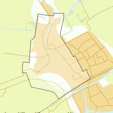 Rijksbeschermd gezicht Broek in Waterland
