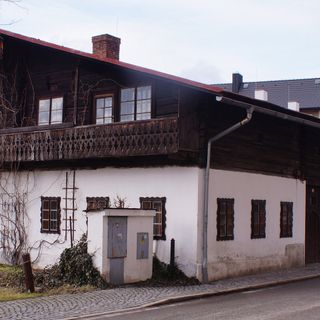 Stadtmuseum Volary