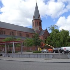 Sint-Brixiuskerk